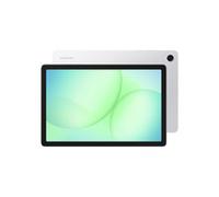 Galaxy Tab A11+ 128 GB, Tablet PC argento