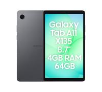 Galaxy Tab A11 4GB RAM 64GB GREY [EEK: A]