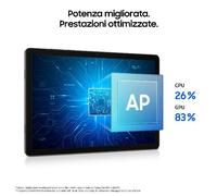 GALAXY TAB A11+ 5G 128GB EE