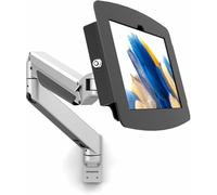 Galaxy TAB A8 10.5IN Space Enclosure Supporto Braccio Articolante Nero
