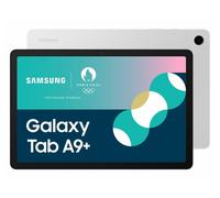 Galaxy Tab A9+ (11 ) Wifi 128 GB, Argento - Nouvo