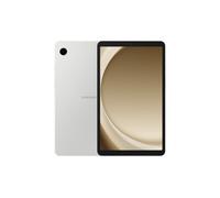 Samsung Galaxy Tab A9 4G Mediatek LTE-TDD & LTE-FDD 128 GB 22,1 cm (8.7") 8 GB Wi-Fi 5 (802.11ac) Argento