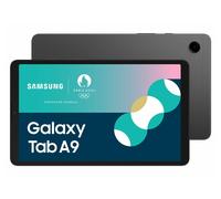 Galaxy Tab A9 (8,7 ) Wifi 128 GB, grigio antracite - Nouvo