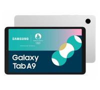 Galaxy Tab A9 (8,7'') Wifi 128GB RAM 8GB, Argento - Nouvo