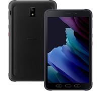 Galaxy Tab Active3 64GB - Nero - WiFi + 4G