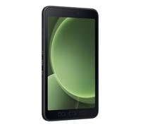 Galaxy Tab Active5 (8 ) Enterprise Edition (5G) 128GB 6GB Wi-Fi 6 (802.11ax) Android 14, verde - Nouvo