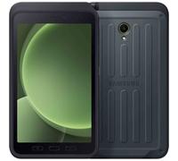 Galaxy Tab Active5 (8 ) Enterprise Edition (5G) 128GB 6GB Wi-Fi 6 (802.11ax) Android 14, verde - Nouvo