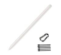 Galaxy Tab S10 Lite S Pen Ricambio per Samsung Galaxy Tab S10 Lite (EJ-PP610BWEGEU) Stylus per Galaxy Tab S10 Lite 5G/S10 Lite WiFi Stylus Pen con punte di ricambio gratuite/pennini, beige