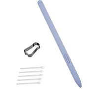 Galaxy Tab S10 Ultra S Pen compatibile con Samsung Galaxy Tab S10+, Tab S10 Ultra Stylus Pen di ricambio per Galaxy Tab S10 Ultra/S10 Plus Tutte le versioni S Pen con molle (blu)
