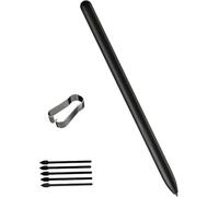 Galaxy Tab S10 Ultra S Pen per Samsung Galaxy Tab S10+, Tab S10 Ultra Stylus Pen di ricambio per Galaxy Tab S10 Ultra/S10 Plus Tutte le versioni S Pen con molle (nero)