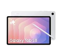 Galaxy Tab S11 (11 ) Wifi 256 GB 12 GB, Argento - Nouvo