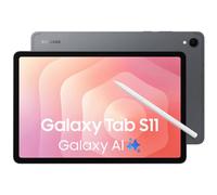 Galaxy Tab S11 Wi-Fi 128GB GRAY - Nouvo