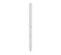 Galaxy Tab S4 Penna tattile,Sostituzione della penna stilo S Per Samsung Galaxy Tab S4 10.5 2018 SM-T830 SM-T835 T830 T835 (penna stilo con nessuna sensibilità alla pressione) (bianco)