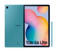 Galaxy Tab S6 Lite (2022), 64 GB Wifi + 4G, blu angora - Nouvo