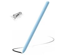 Galaxy Tab S6 Lite penna di ricambio per tablet Samsung Galaxy S10, S9, S8, S7, S6 Lite tutte le serie, pennino capacitivo per tablet, penna stilo per tablet (blu)