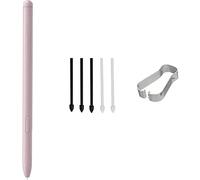 Galaxy Tab S6 Lite Penna stilo di ricambio per Samsung Galaxy Tab S6 Lite (EJ-PP610) S Pen,Compatibile con Galaxy Tab S6 Lite (EJ-PP610) Stylus pen,Colore(rosa chiffon)