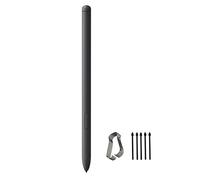 Galaxy Tab S6 Lite S Pen, pennino capacitivo compatibile con Samsung Tab S6 Lite P610 P615 10,4" penna stilo no Bluetooth (nero)