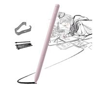 Galaxy Tab S6 Lite S Pen Ricambio per Samsung Galaxy Tab S6 Lite EJ-PP610 Stylus Pen + Tips/Pennini (Chiffon Rose)