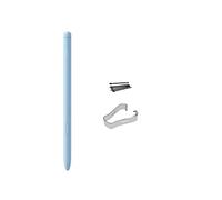 Galaxy Tab S6 Lite S Pen ricambio per Samsung Galaxy Tab S6 Lite Pen EJ-PP610BLEGUJ Stylus Pen Touch Pen + punte/pennini di ricambio (Angora Blue)