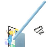 Galaxy Tab S6 Lite Stylus Pen di ricambio per Samsung Galaxy Tab S6 Lite (EJ-PP610) Stylus Pen S Pen per Galaxy Tab S6 Lite Stylus Pen + punte di ricambio gratis (Blu Angora)