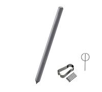 Galaxy Tab S6 Penna Sostituzione (senzaBluetooth) per Samsung Galaxy Tab S6 SM-T860 + punte/pennini (grigio montagna)