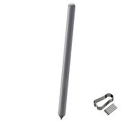 Galaxy Tab S6 - Penna stilo di ricambio (senza Bluetooth) per Samsung Galaxy Tab S6 SM-T860 Stylus Touch Pen + penna di espulsione (grigio montagna)