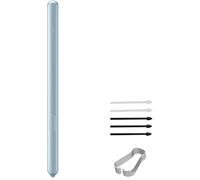 Galaxy Tab S6 - Penna stilo di ricambio (senza Bluetooth) per Samsung Galaxy Tab S6 SM-T860 Stylus Touch Pen + penna di espulsione (blue)