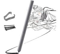 Galaxy Tab S6 - Pennino di ricambio per Samsung Galaxy Tab S6 SM-T860 T860 T865 T867 Stylus Touch S Pen Grigio Montagna
