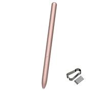 Galaxy Tab S7 / S7+ S Pen sostituzione penna stilo per Samsung Galaxy Tab S7 / S7 Plus / S7 FE (EJ-PT870) + punte/pennini NoBluetooth (Mystic Bronze)