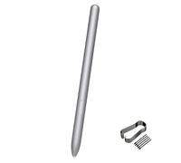 Galaxy Tab S7 / S7+ S Pen sostituzione penna stilo per Samsung Galaxy Tab S7 / S7 Plus / S7 FE (EJ-PT870) + punte/pennini senza Bluetooth (argento mistico)