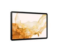Galaxy Tab S8+ 512GB - Argento - WiFi + 5G