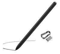 Galaxy Tab S8 Penna Stilo di Ricambio per Samsung Galaxy Tab S8 Ultra S Pen per Galaxy Tab S8/S8+/S8 Ultra, S7/S7+ Plus/S7 EJ-PT870 + punte/pennini,SenzaBluetooth (Nero)