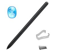 Galaxy Tab S8 S Pen ricambio per Samsung Galaxy Tab S8 Stylus Touch Pen per S8 S8+ S8 Ultra, S7/S7+ Plus S Pen/S7 (EJ-PT870) con Bluetooth + punte/pennini (nero)