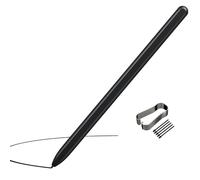 Galaxy Tab S8 S Pen Ricambio per Samsung Galaxy Tab S8 Ultra Stylus Compatibile con Samsung Galaxy Tab S8 S8+ S8 Ultra, S7/S7+ Plus /S7 EJ-PT870 + Tips/Pennini NoBluetooth (nero)