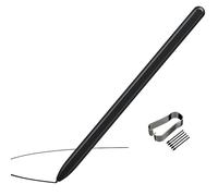 Galaxy Tab S8 Stylus Pen S Pen di ricambio per Samsung Galaxy Tab S8 Ultra S Pen per Galaxy Tab S8 S8+ S8 Ultra, S7/S7+ Plus /S7 EJ-PT870 + punte/punte senza Bluetooth (nero)
