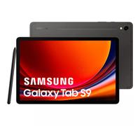 Galaxy Tab S9 5G (11 ) 256 GB, Grafite - Nouvo