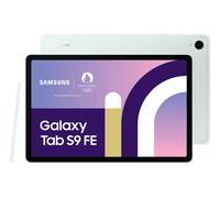 Galaxy Tab S9 FE 10,9 , 256 GB, verde - Nouvo