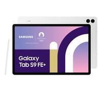 Galaxy Tab S9 FE+ 12,4 , 256 GB, argento - Nouvo