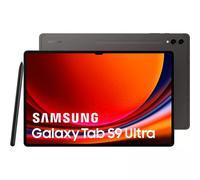 Galaxy Tab S9 Ultra Wifi 14,6 Snapdragon 256 Go 12 Go Android 13, Grafite - Nouvo