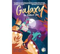 Jess Taylor Jadzia Axelrod Galaxy: The Prettiest Star (Tascabile)