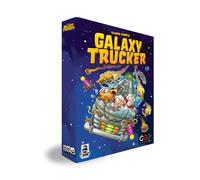 Merchandising Cranio Creations: Galaxy Trucker
