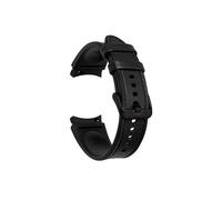 (Galaxy Watch 4 40mm-Nero 1)Cinturino da 20mm per Samsung Watch 4 40mm Bracciale da 44mm per Samsung