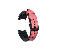 (Galaxy Watch 4 44mm-Rosa 6)Cinturino da 20mm per Samsung Watch 4 40mm Bracciale da 44mm per Samsung