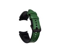 (Galaxy Watch 5 44mm-verde scuro 7)Cinturino da 20mm per Samsung Watch 4 40mm Bracciale da 44mm per