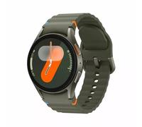 Samsung Galaxy Watch7 Smartwatch Galaxy AI, Analisi del Sonno, Controllo con doppio avvicinamento di dita, Batteria a lunga durata, GPS, Bluetooth, Ghiera Touch in Alluminio 40mm Green