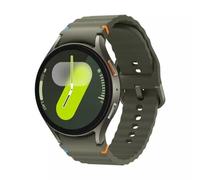 Samsung Galaxy Watch7 Smartwatch Galaxy AI, Analisi del Sonno, Controllo con doppio avvicinamento di dita, Batteria a lunga durata, GPS, Bluetooth, Ghiera Touch in Alluminio 44mm Green