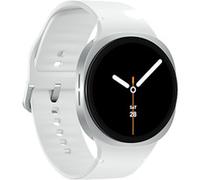 Samsung Galaxy Watch 8 44 mm 4G Argento - Nouvo
