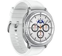 Samsung Galaxy Watch 8 Classic 46mm L500 - White - EUROPA