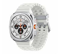 Galaxy Watch Ultra 2025, Bianco Titanio - Nouvo