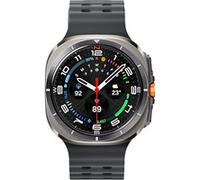 Samsung Galaxy Watch Ultra 4G LTE GPS 47mm AMOLED Titanio Grigio Resistenza 10ATM+IP68